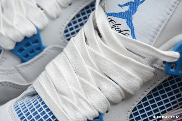 Jordan Air Retro Blue  308497-105 Military 4 308497-105 0420